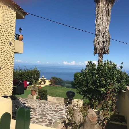 Casitas Las Uvas Y Las Vinas Los Realejos Kültér fotó