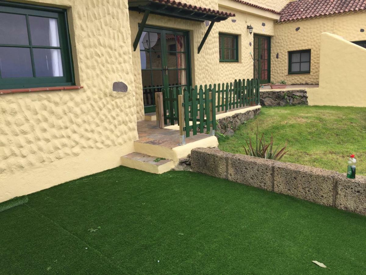 Casitas Las Uvas Y Las Vinas Los Realejos Kültér fotó