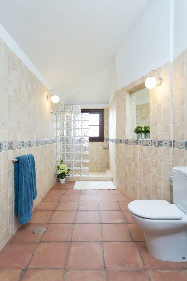 Casitas Las Uvas Y Las Vinas Los Realejos Kültér fotó